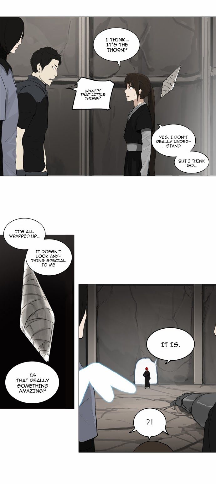 Tower of God Chapter 171 16